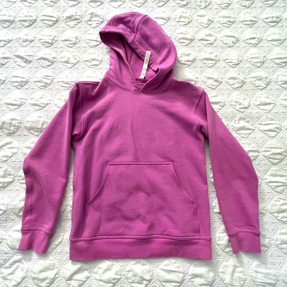 Lululemon hoodie